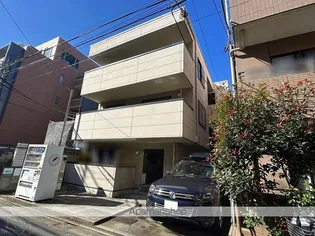 レオパレスMIWA【2階】の外観