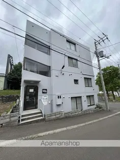 リリーハウスの画像