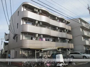 第2池場ハウスの画像