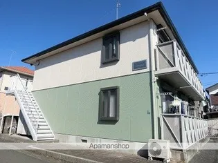 フォーユーハイツEの画像