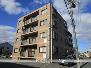 ベターアール津志田【1階】の外観