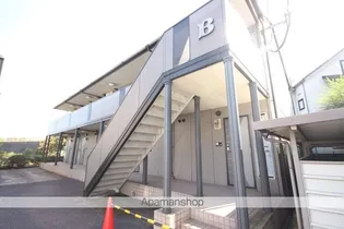 アーバンライフ雅 B棟【1階】の外観