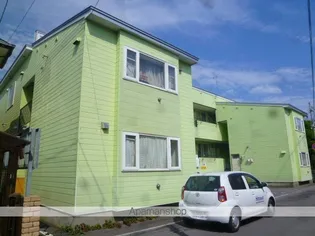 TADマンシオンの画像