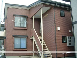 ピースフルⅢの画像