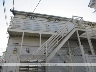 新高円寺ハイムの画像