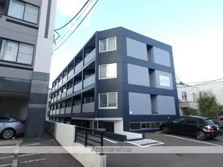 FC FARNEST 円山の画像