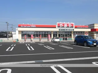 レオパレス飯島Ⅱ【205号室】の周辺