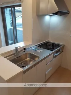 アルモニー メゾン【2階】のキッチン