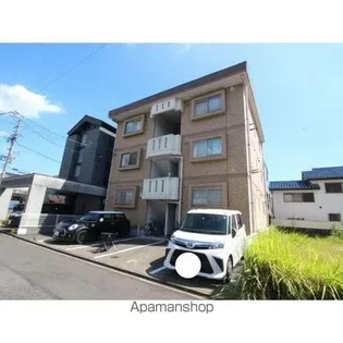ハッピーヒルズ上野の画像
