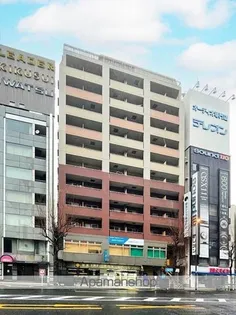 メインステージ秋葉原駅前【707号室号室】の外観