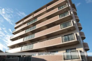 サンクレスト28【6階】の外観