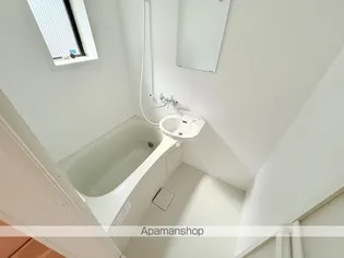 ソレイユE・Ⅱ【2階】の内装