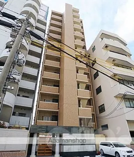 名駅南サクセスⅧ【11階】の外観