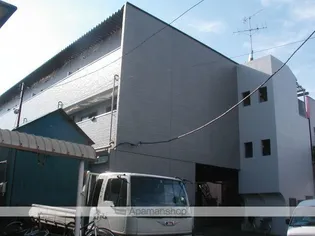 ダイチュウマンションの画像