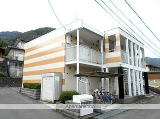 レオパレスドリーム2号館の画像