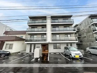 RESIDENCE SHINMEI HONGOU EASTの画像
