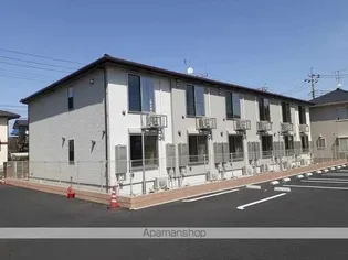 ハイム コスモスの画像