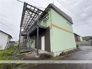 ハイツ古川Ⅱの画像