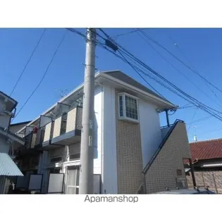 フジテラス小幡【101号室】の外観