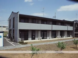 レオパレスイクシード【1階】の外観