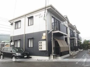 フォーレス横水の画像