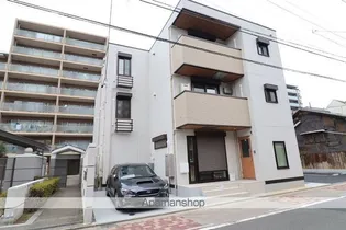 コーエグジスタンス主税【3階】の外観