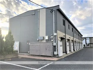 レオパレス東陽の画像