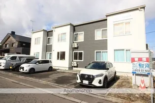 ハーモニー清流の画像