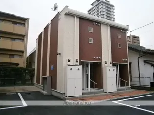 レオネクストフォレスト コートの画像