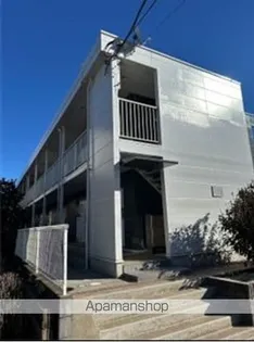 レオパレスサンライズの画像