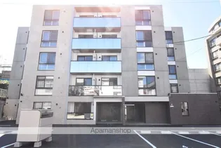 ZABO HILLS MINAMIMARUYAMAの画像