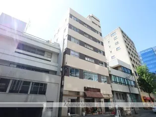 スタービル【6階】の外観