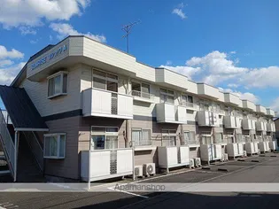 SUNRISEヨシカワAの画像