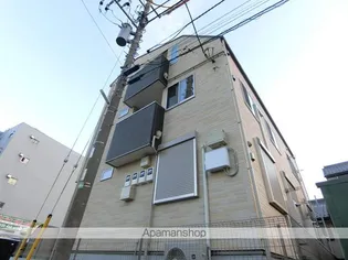 クレアス北松戸の画像