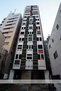 プライマル新宿若松町(旧イプセ新宿若松町)【5階】の外観