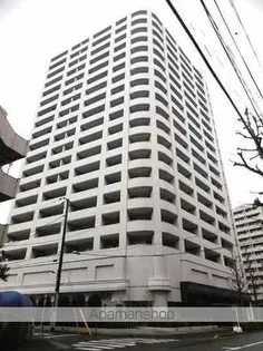 ライオンズタワー五反田の画像