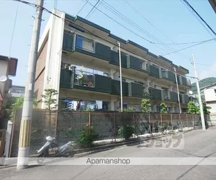 阪田ハイツの画像