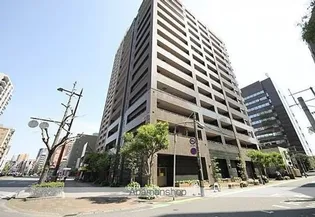 アクタス大手門パークシティの画像