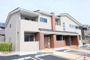 ベル ソレイユ Ⅱの画像