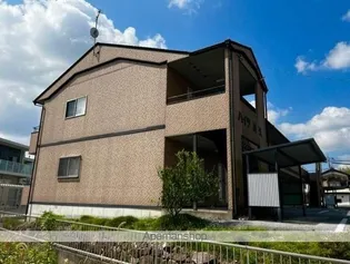 ハイツ川久の画像