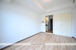 ナイスアーバンスピリッツ鶴見市場Ⅱ芦澤ビル【303号室】の居間