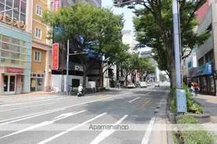 レオパレス春吉【1階】の周辺