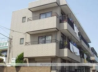 幸レジデンスの画像