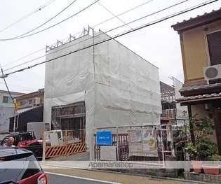 ブライトハイムF棟の画像