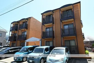 ヴィントハウス石神井の画像