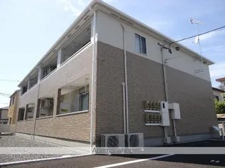 アンジュー並木の画像