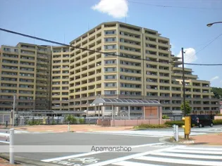 アパガーデンパレス多摩境の画像