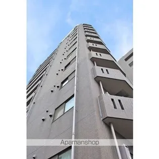 アムス東池袋【6階】の外観