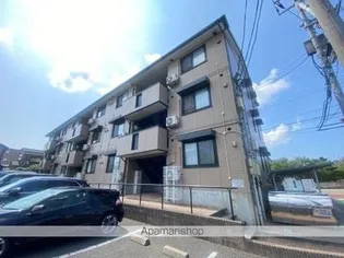 アドバンテージ Ⅳ【3階】の外観