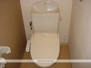 カサブランカ【2階】のその他画像